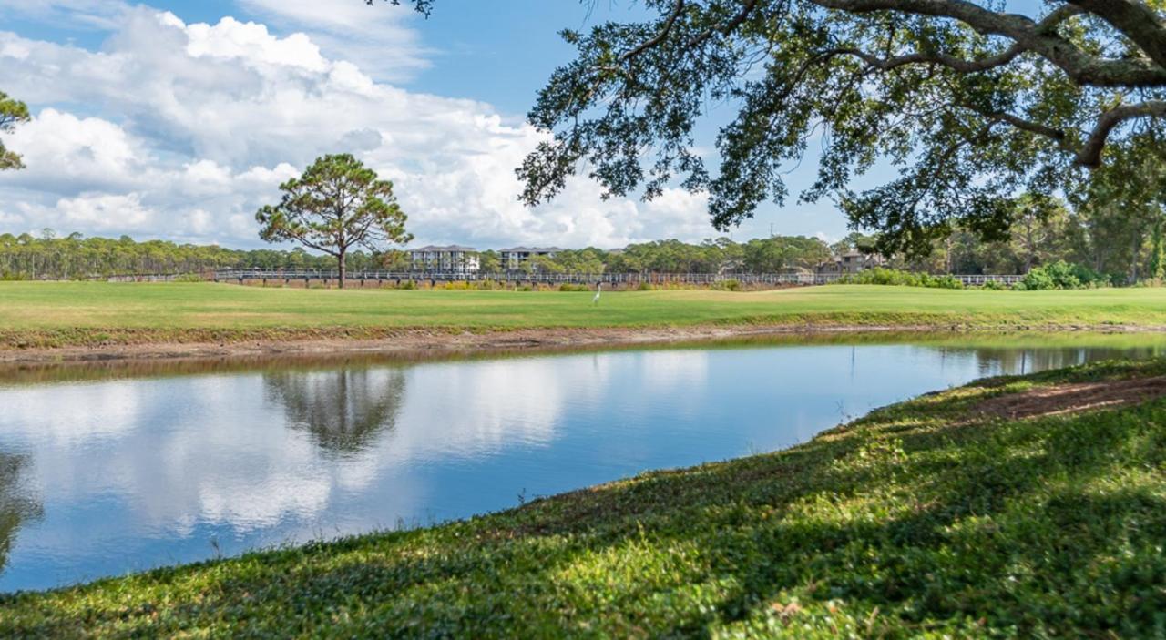 Bayou Village 613 Destin Eksteriør billede