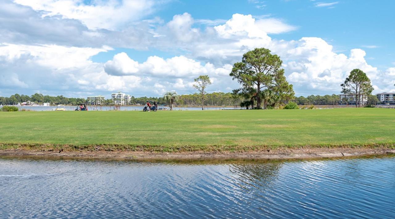 Bayou Village 613 Destin Eksteriør billede